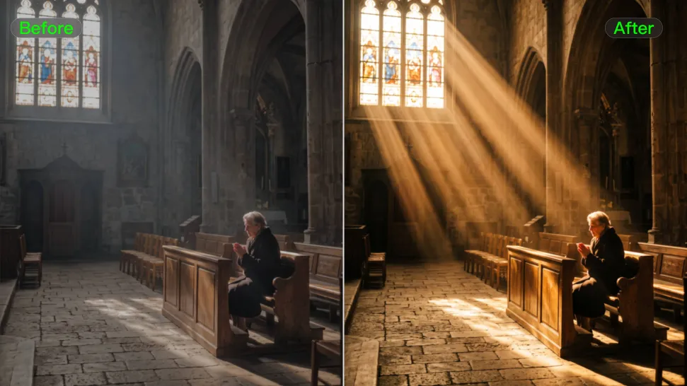 How to Restore Old Photos: From Faded Prints to Clearer Images